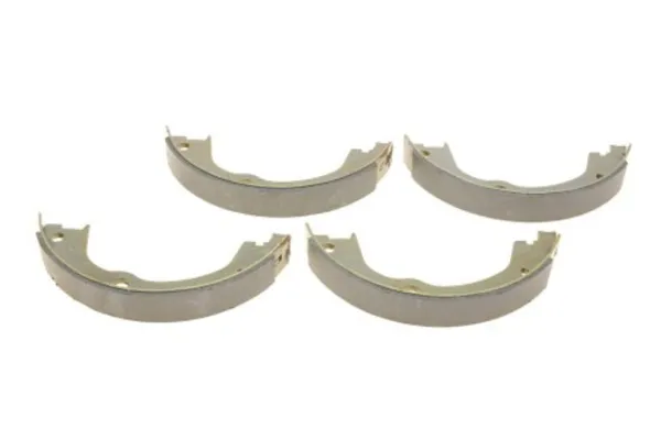 Klocki hamulca ręcznego K869 Kampol