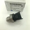 Regulator ciśnienia paliwa w listwie paliwowej Fiat Doblo 263