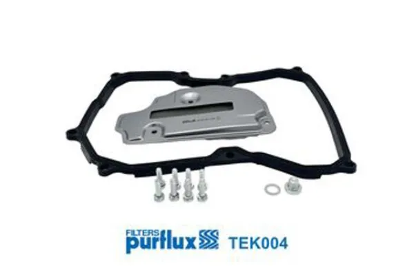 Filtr automatycznej skrzyni biegów TEK004 Purflux