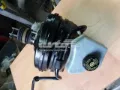 Główny cylinder hamulców Mercedes G W463