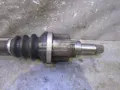Półoś napędowa przednia lewa Peugeot 206 