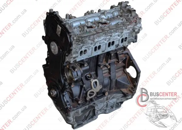 Silnik w komplecie Renault Vel Satis BJ0