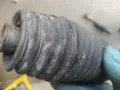 Osłona mechanizmu kierowniczego (maglownicy) Volkswagen Jetta 162, 163, AV3, AV2, AY2, AY3