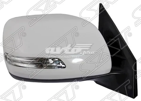 Lusterko wsteczne prawe 8791060G30 Toyota