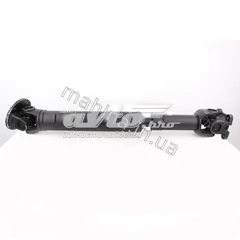 Wał Cardana, do mostu przedniego GREAT WALL Safe 