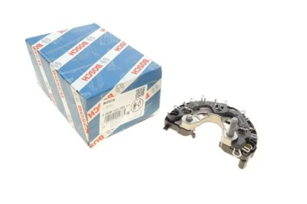 Mostek prostowniczy alternatora = Moster diodowy alternatora F00M123304 Bosch
