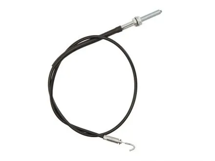 Linka gazu DAF 45 