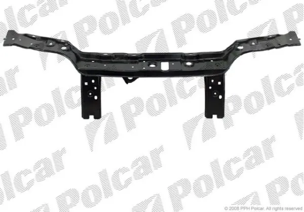 Osłona chłodnicy kompletna (panel mocowania reflektorów) Fiat Punto I