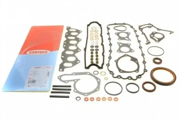 Zestaw uszczelek silnika pełny Dacia Solenza 