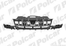 Atrapa chłodnicy 60140731 Polcar