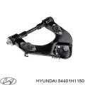 Wahacz zawieszenia przedniego prawy górny Hyundai Terracan HP