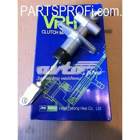 Cylinder sprzęgła główny PMC46 VALEO