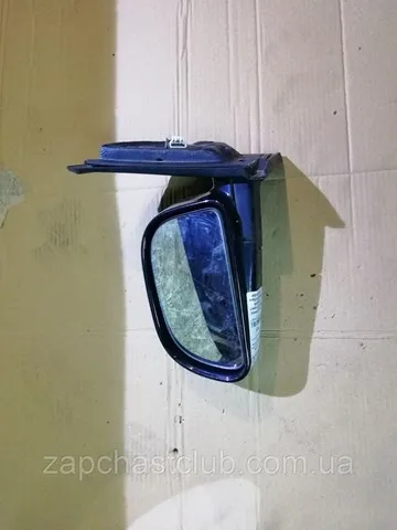 Lusterko wsteczne lewe Mitsubishi Space Star DG0