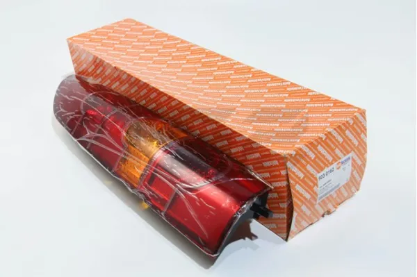 Lampa zespolona tylna lewa 5030162 Autotechteile