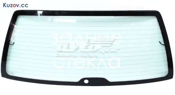 Szyba tylna GS7010D21 FPS