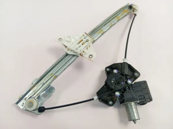 Mechanizm podnoszenia szyby drzwi przednich lewych 69820K0010 Toyota