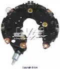 Mostek prostowniczy alternatora = Moster diodowy alternatora Lexus RX U3
