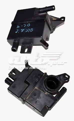 Separator oleju układu wentylacji kadłuda (bloku silnika) 500349428 Fiat/Alfa/Lancia