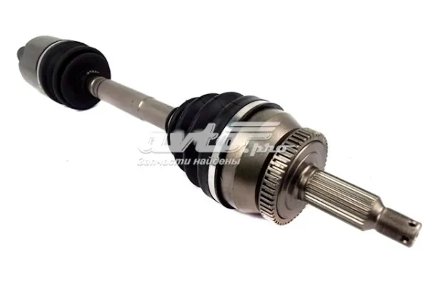 Półoś napędowa przednia lewa 495002P201 Hyundai/Kia