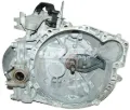 Mechaniczna skrzynia biegów w komplecie Peugeot 407 6E