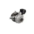 Turbina BMW 5 E39