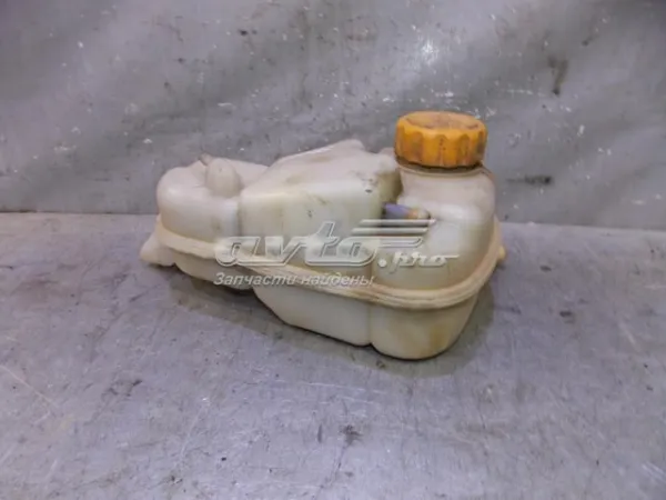 Zbiorniczek wyrównawczy układu chłodzenia 96181808 General Motors