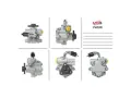 Zestaw naprawczy pompy wspomagania hydraulicznego Ford Transit V347/8