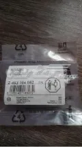 Zestaw naprawczy pompy wtryskowej wysokiego ciśnienia Seat Leon 1M1