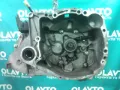 Mechaniczna skrzynia biegów w komplecie Renault Clio LB0, LB1, LB2
