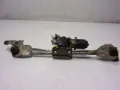 Mechanizm wycieraczek Nissan Navara D40