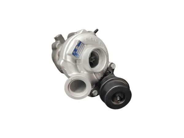 Turbina 504360048 Fiat/Alfa/Lancia