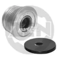 Koło pasowe alternatora Mercedes B W245