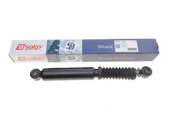 Amortyzator tylny 211104 Solgy