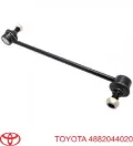 Łącznik stabilizatora przedniego Toyota Avensis LCM