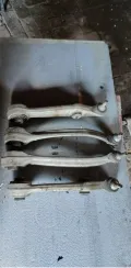 Wahacz zawieszenia przedniego dolny lewy Tesla Model S 5YJS