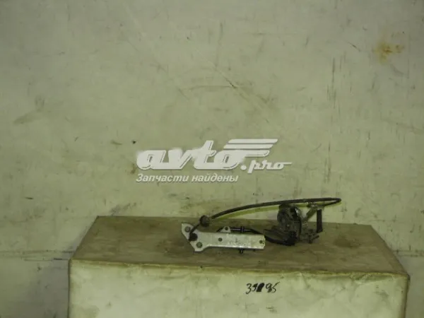 Pedał przyspieszenia (gazu) Honda Accord VII