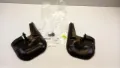Chlapacze przednie, zestaw Fiat Ducato 250