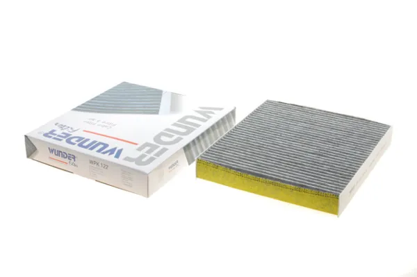 Filtr kabiny WPK122 Wunder