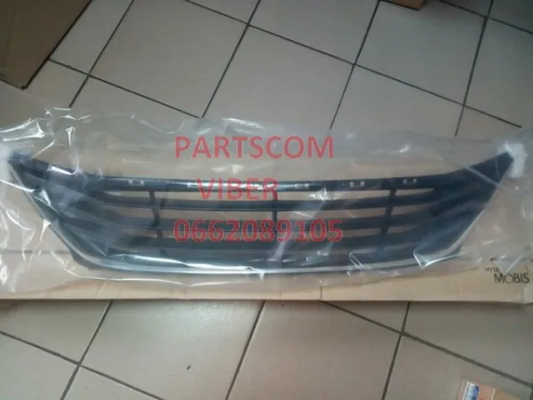 Kratka zderzaka przedniego dolna 865603X700 Hyundai/Kia