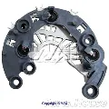 Mostek prostowniczy alternatora = Moster diodowy alternatora Suzuki Swift MZ, EZ