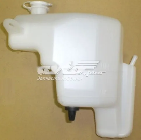 Zbiorniczek wyrównawczy układu chłodzenia FP4811100 FPS