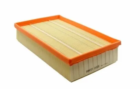 Filtr powietrza SX935 Shafer