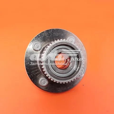 Piasta tylna Chery Kimo A1, S12