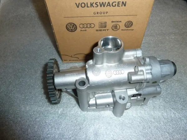Pompa oleju 07K115105AC VAG