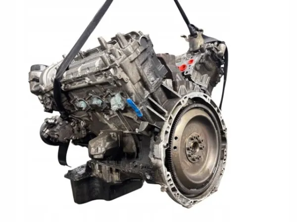 Silnik w komplecie Mercedes R W251