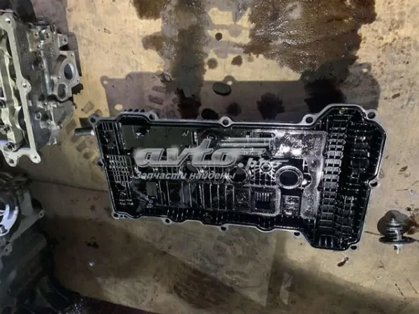 Pokrywa zaworowa KIA Sportage IV QL