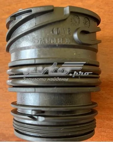 Złącze automatycznej skrzyni biegów 0501216272 ZF Parts