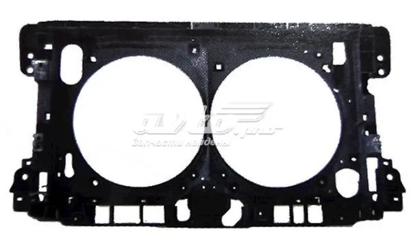 Osłona chłodnicy kompletna (panel mocowania reflektorów) Nissan Teana J32
