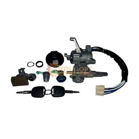 Kostka stacyjki zapłonowej Great Wall Hover CC646