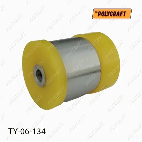 Silentblock tylnej belki Daihatsu Sirion M3